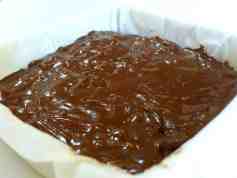 Lenten Chocolate Brownies-prep3